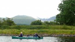 Odyssey Challenging Cancer Charity