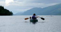 Odyssey Challenging Cancer Charity