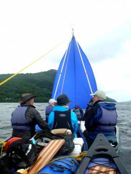 Odyssey Challenging Cancer Charity