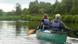 Odyssey Challenging Cancer Charity