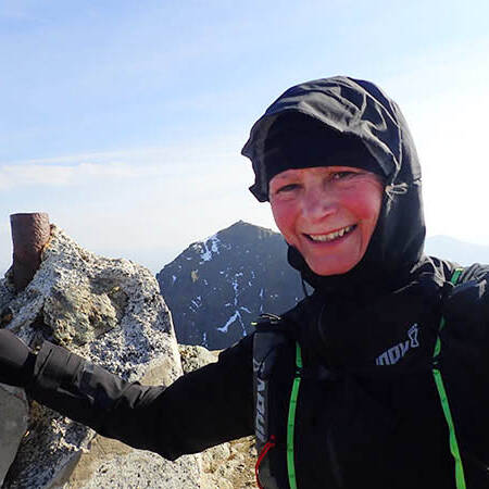 Nicky Spinks
