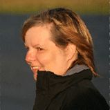 Sandi Burrows