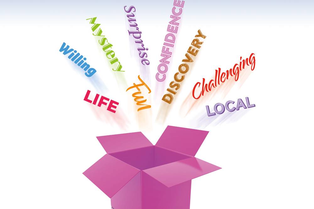 Cancer recovery home programme