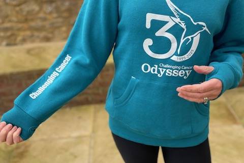 Odyssey 30th Anniversary